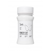Пудра для ухода за игрушками Powdery Sky с ароматом мяты - 40 гр. - Eromantica - купить с доставкой в Новочеркасске