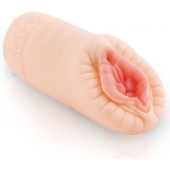 Тугой фигурный мастурбатор-вагина - ToyFa - в Новочеркасске купить с доставкой