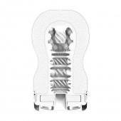 Мастурбатор TENGA SD Original Vacuum Cup Gentle - Tenga - в Новочеркасске купить с доставкой