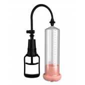 Вакуумная помпа PUMP WORX FANTA FLESH PUSSY PUMP - Pipedream - в Новочеркасске купить с доставкой