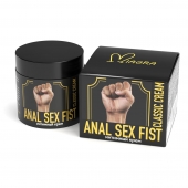 Крем на водной основе ANAL SEX FIST Classic Cream - 150 мл. - Миагра - купить с доставкой в Новочеркасске