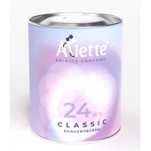 Классические презервативы Arlette Classic - 24 шт. - Arlette - купить с доставкой в Новочеркасске