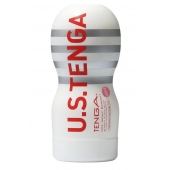 Мастурбатор Original Vacuum Cup Gentle Ultra size - Tenga - в Новочеркасске купить с доставкой