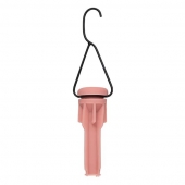 Подвес для просушки рукава мастурбатора Fleshlight Hang Dry - Fleshlight - купить с доставкой в Новочеркасске