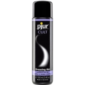 Средство для легкого надевания латексной одежды pjur CULT Dressing Aid - 100 мл. - Pjur - купить с доставкой в Новочеркасске