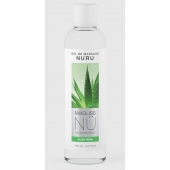 Массажный гель на водной основе Mixgliss NU Aloe Vera - 150 мл. - Mixgliss - купить с доставкой в Новочеркасске