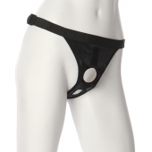 Универсальные трусики Vac-U-Lock ULTRA HARNESS - Doc Johnson - купить с доставкой в Новочеркасске