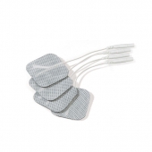 Комплект из 4 электродов Mystim e-stim electrodes - MyStim - купить с доставкой в Новочеркасске