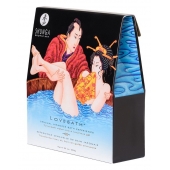 Соль для ванны Lovebath Ocean temptation, превращающая воду в гель - 650 гр. - Shunga - купить с доставкой в Новочеркасске