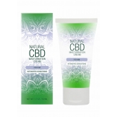 Крем для мастурбации для мужчин Natural CBD Masturbation Cream For Him - 50 мл. - Shots Media BV - купить с доставкой в Новочеркасске