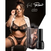 Телесный мастурбатор-вагина Feel Romi Chase - Kiiroo - в Новочеркасске купить с доставкой