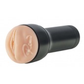 Телесный мастурбатор-вагина Feel Romi Chase - Kiiroo - в Новочеркасске купить с доставкой