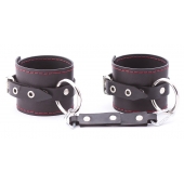 Оригинальный комплект фиксации с распоркой - Crazy Handmade - купить с доставкой в Новочеркасске