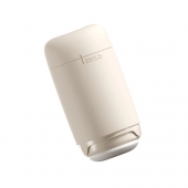 Бежевый мастурбатор Tenga Puffy - Tenga - в Новочеркасске купить с доставкой