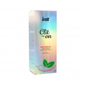 Клиторальный возбуждающий спрей Clit Me On Peppermint - 12 мл. - INTT - купить с доставкой в Новочеркасске