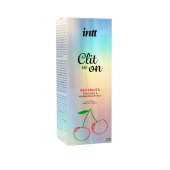 Клиторальный возбуждающий спрей Clit Me On Red Fruits - 12 мл. - INTT - купить с доставкой в Новочеркасске
