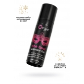 Интимный гель для G-точки ORGIE She Spot с возбуждающим эффектом - 15 мл. - ORGIE - купить с доставкой в Новочеркасске