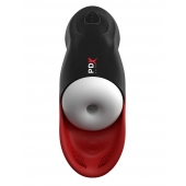 Автоматический мастурбатор PDX Elite Fap-O-Matic Pro - Pipedream - в Новочеркасске купить с доставкой