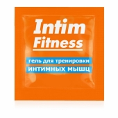 Саше геля для тренировки интимных мышц Intim Fitness - 4 гр. - Биоритм - купить с доставкой в Новочеркасске