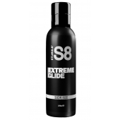 Лубрикант на силиконовой основе S8 Silicon Extreme Glide - 250 мл. - Stimul8 - купить с доставкой в Новочеркасске