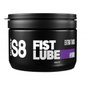 Гибридный лубрикант-желе для фистинга S8 Hybrid Fist Lube - 500 мл. - Stimul8 - купить с доставкой в Новочеркасске