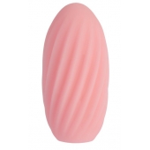 Розовый мастурбатор Alpha Masturbator Pleasure Pocket - Chisa - в Новочеркасске купить с доставкой