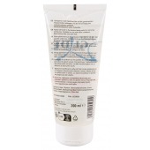 Лубрикант на водной основе Just Glide Strawberry с ароматом клубники - 200 мл. - Orion - купить с доставкой в Новочеркасске