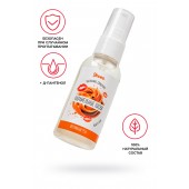 Съедобная гель-смазка Yovee «Карамельные ласки» с Д-пантенолом и вкусом Dulce de Leche - 50 мл. - ToyFa - купить с доставкой в Новочеркасске