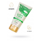 Интимный гель на водной основе Lube Tube Nature - 150 мл. - ORGIE - купить с доставкой в Новочеркасске