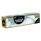 Крем для усиления эрекции Ero Spain Fly Cream - 30 мл. - Ero - купить с доставкой в Новочеркасске