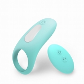 Кольцо на пенис с вибрацией и дистанционном управлении Vibrating Cock Ring - Tracy s Dog - в Новочеркасске купить с доставкой