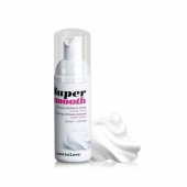 Лубрикант нежнейшая пенка Super Smooth Foaming Intime Lubricant - 50 мл. - Love to Love - купить с доставкой в Новочеркасске