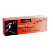Возбуждающий крем для женщин ClitoriX active - 40 мл. - Joy Division - купить с доставкой в Новочеркасске