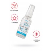 Увлажняющая гель-смазка «Интенсивное увлажнение» - 50 мл. - ToyFa - купить с доставкой в Новочеркасске