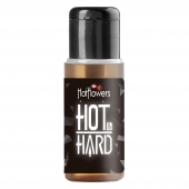 Гель для улучшения мужской эрекции Hot Hard - 12 мл. - HotFlowers - купить с доставкой в Новочеркасске