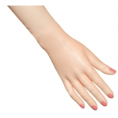 Очаровательная кукла для секса Натали - Orion - в Новочеркасске купить с доставкой