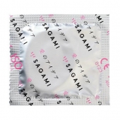 Ароматизированные презервативы Sagami Xtreme COLA - 10 шт. - Sagami - купить с доставкой в Новочеркасске