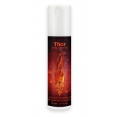 Возбуждающий унисекс гель Thor Fire Gel - 50 мл. - Nuei cosmetics - купить с доставкой в Новочеркасске