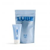 Смазка на водной основе Friday Bae Lube - 50 мл. - Friday Bae - купить с доставкой в Новочеркасске