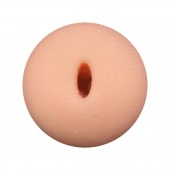 Телесный мастурбатор Maxi Flex Generic Experience - Adrien Lastic - в Новочеркасске купить с доставкой