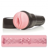 Мастурбатор-вагина Fleshlight - Go Surge Pink Lady - Fleshlight - в Новочеркасске купить с доставкой