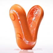 Мастурбатор Tenga Flip ORB Sunset - Tenga - в Новочеркасске купить с доставкой