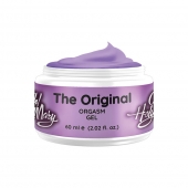 Стимулирующий гель Nuei Oh! Holy Mary The Original Orgasm Gel - 60 мл. - Nuei cosmetics - купить с доставкой в Новочеркасске