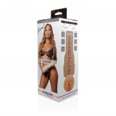 Мастурбатор-вагина Fleshlight Girls - Kazumi Kumzumi - Fleshlight - в Новочеркасске купить с доставкой