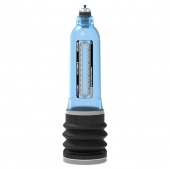 Синяя гидропомпа Bathmate HydroMAX8 - Bathmate - в Новочеркасске купить с доставкой