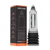 Прозрачная гидропомпа Bathmate HydroMAX8 - Bathmate - в Новочеркасске купить с доставкой