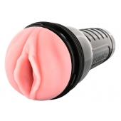 Мастурбатор-вагина Fleshlight - Pink Lady Original - Fleshlight - в Новочеркасске купить с доставкой