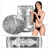 Мастурбатор Fleshlight Quickshot Stoya - вагина и анус - Fleshlight - в Новочеркасске купить с доставкой