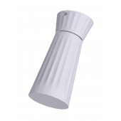 Мастурбатор в колбе с функцией всасывания - Secwell - в Новочеркасске купить с доставкой