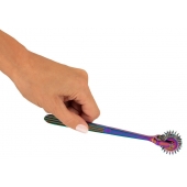 Радужное колесо Вартенберга Rainbow Triple Pinwheel - Orion - купить с доставкой в Новочеркасске